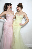 Eureka Evening Gowns EK110