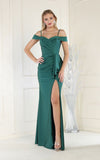 MayQueen Evening Gown MQ1870