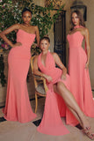 Amoris Evening Gowns T703