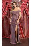 MayQueen Evening Gown MQ1870