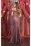 MayQueen Evening Gown MQ1870