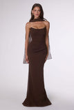 Amoris Evening Gowns T702