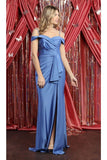 MayQueen Evening Gown MQ1870