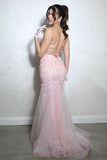 Eureka Evening Gowns EK110
