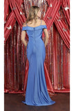 MayQueen Evening Gown MQ1870