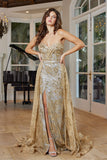 Adora Design Evening Gown 3107G