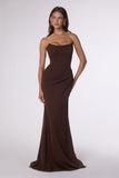 Amoris Evening Gowns T702