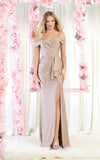 MayQueen Evening Gown MQ1870