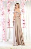 MayQueen Evening Gown MQ1870
