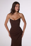 Amoris Evening Gowns T702