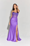 Eureka Evening Gowns EK169