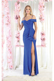 MayQueen Evening Gown MQ1870