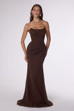 Amoris Evening Gowns T702