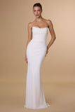Amoris Wedding Dress T702W
