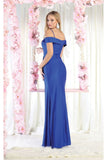 MayQueen Evening Gown MQ1870