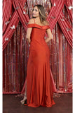 MayQueen Evening Gown MQ1870