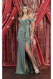 MayQueen Evening Gown MQ1870