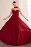 Amoris Evening Gowns T703
