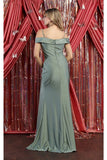 MayQueen Evening Gown MQ1870