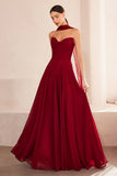 Amoris Evening Gowns T703