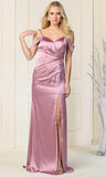 MayQueen Evening Gown MQ1861
