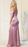 MayQueen Evening Gown MQ1861