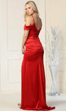 MayQueen Evening Gown MQ1861