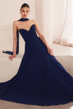 Amoris Evening Gowns T703