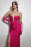 Eureka Evening Gowns 9979