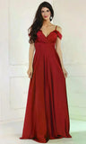 MayQueen Evening Gown MQ1988