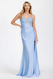 Eureka Evening Gowns EK166