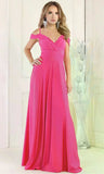 MayQueen Evening Gown MQ1988