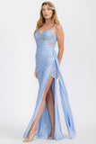 Eureka Evening Gowns EK166