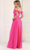 MayQueen Evening Gown MQ1988