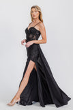 Eureka Evening Gowns EK166