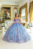 Dancing Queen Quinceañera Dress 1999