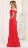 MayQueen Evening Gown MQ1988