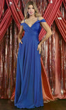 MayQueen Evening Gown MQ1988