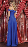 MayQueen Evening Gown MQ1988
