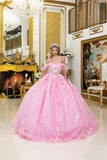 Dancing Queen Quinceañera Dress 1998
