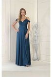 MayQueen Evening Gown MQ1988