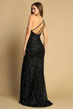 Adora Design Evening Gown 3121