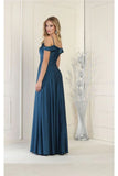 MayQueen Evening Gown MQ1988