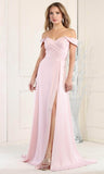 MayQueen Evening Gown MQ1960