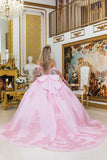 Dancing Queen Quinceañera Dress 1997