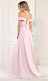 MayQueen Evening Gown MQ1960