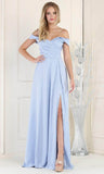 MayQueen Evening Gown MQ1960