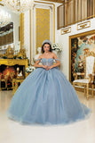 Dancing Queen Quinceañera Dress 1996