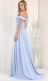 MayQueen Evening Gown MQ1960