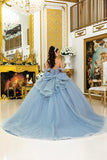 Dancing Queen Quinceañera Dress 1996